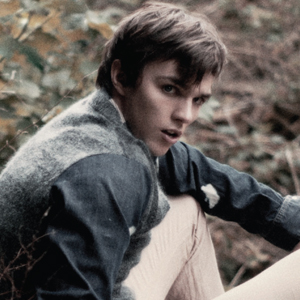 Nicolas Hoult, Bullet Magazine Nicolas Hoult, Bullet Magazine